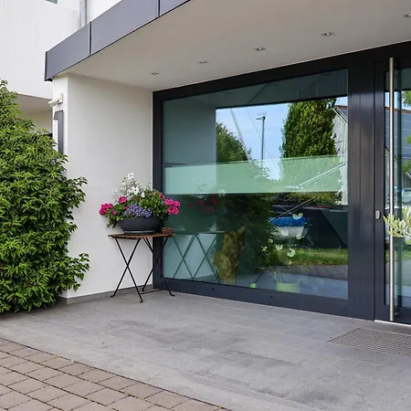 Apartment Seezeichen Wasserburg am Bodensee
