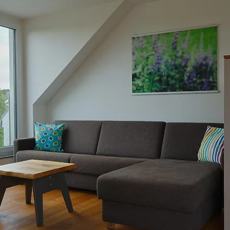 Seezeichen Apartment Wasserburg am Bodensee