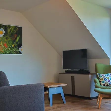 Apartment Seezeichen Wasserburg am Bodensee
