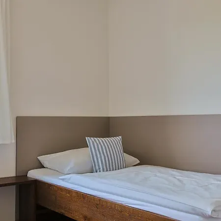 Seezeichen Apartment
