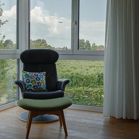 Apartment Seezeichen Wasserburg am Bodensee