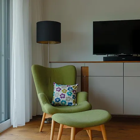 Apartment Seezeichen