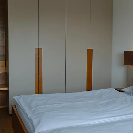 Seezeichen Apartment