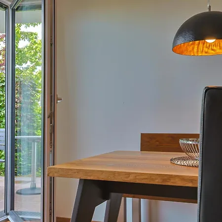 Apartment Seezeichen