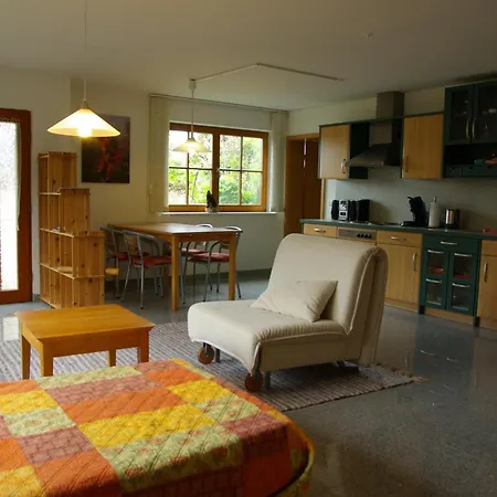 Apartment Seezeichen *