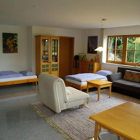 Apartment Seezeichen Wasserburg am Bodensee