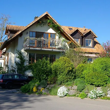 Seezeichen Wasserburg am Bodensee