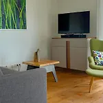 Seezeichen Apartman Wasserburg