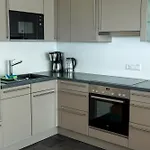 斯泽晨公寓