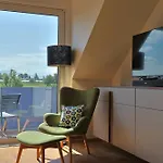 Seezeichen Apartman Wasserburg