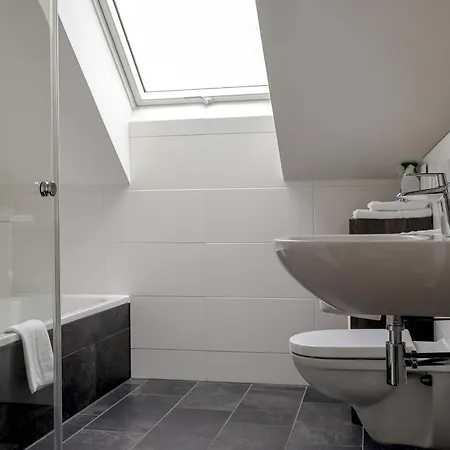Seezeichen Apartament Wasserburg