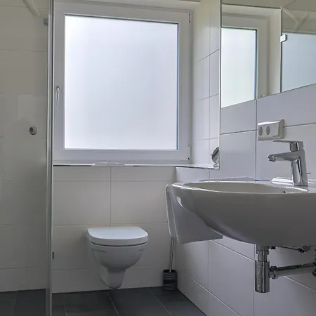 Seezeichen Appartement Wasserburg