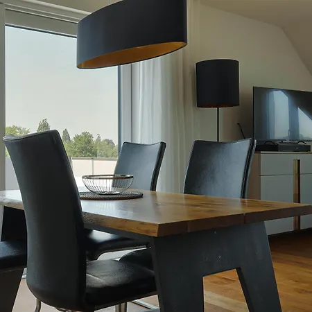 Appartement Seezeichen *