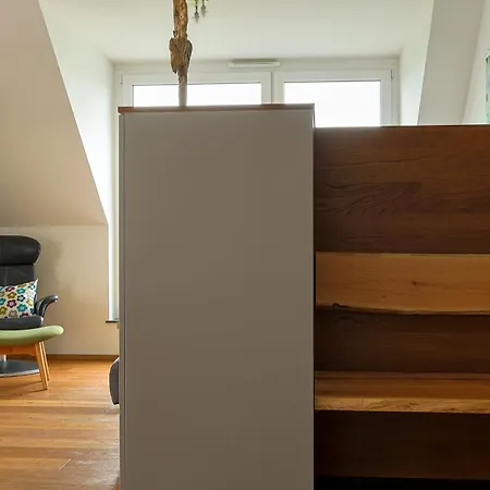Seezeichen Apartament *