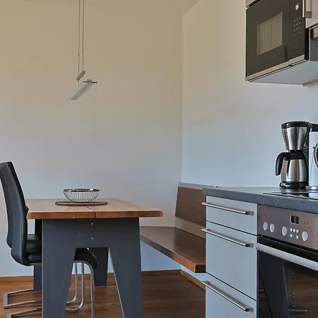 Appartement Seezeichen