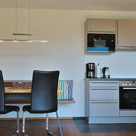 Appartement Seezeichen *