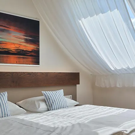 Seezeichen Appartement