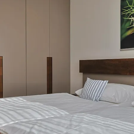 Appartement Seezeichen Wasserburg