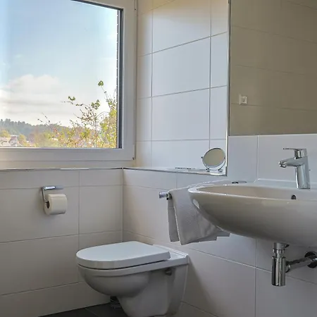 Appartement Seezeichen
