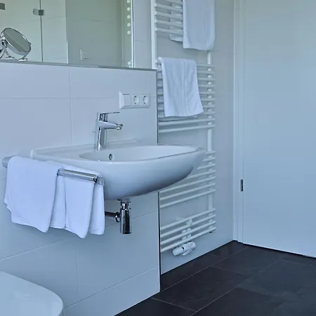 Seezeichen Apartament Wasserburg
