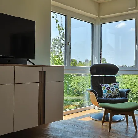 Seezeichen Apartament
