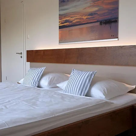 Apartament Seezeichen
