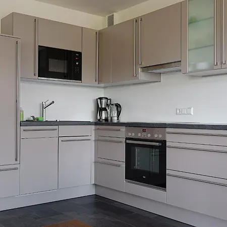Appartement Seezeichen