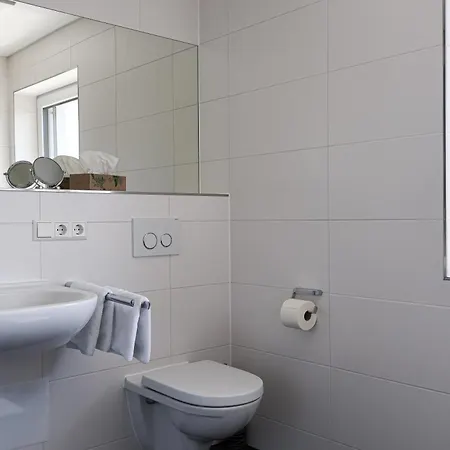 Appartement Seezeichen *