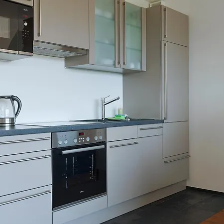 Seezeichen Appartement Wasserburg