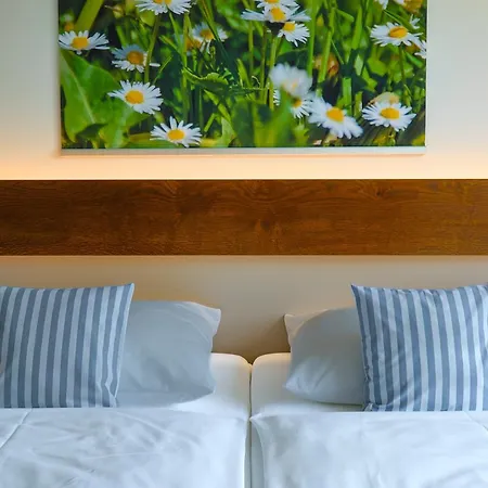 Appartement Seezeichen Wasserburg