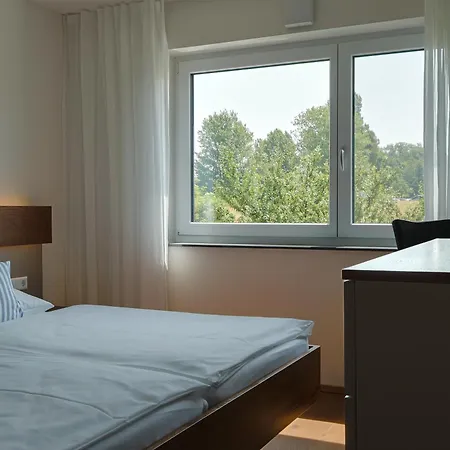 Seezeichen * Wasserburg