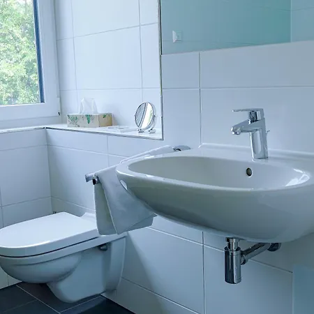 Seezeichen Wasserburg
