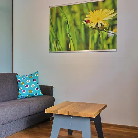 Apartament Seezeichen
