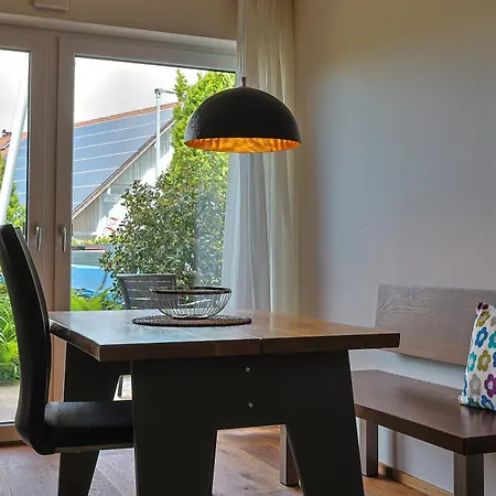 Seezeichen Appartement *