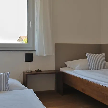 Appartement Seezeichen