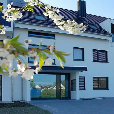Seezeichen Wasserburg